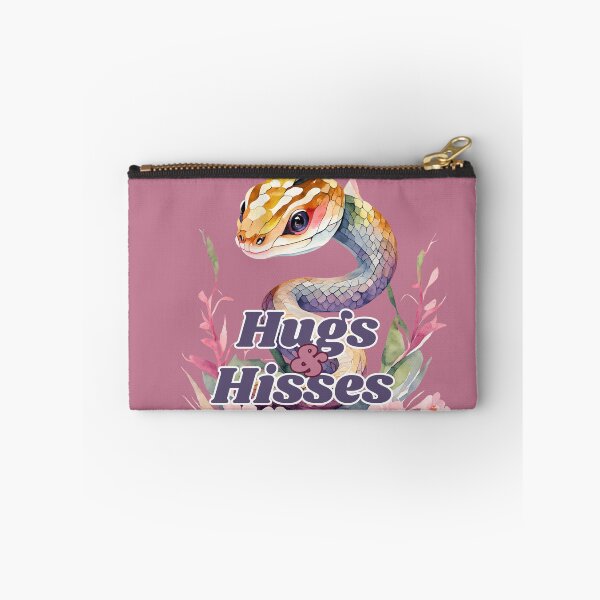 Item preview, Hugs and hisses designed and sold by Vilemo.