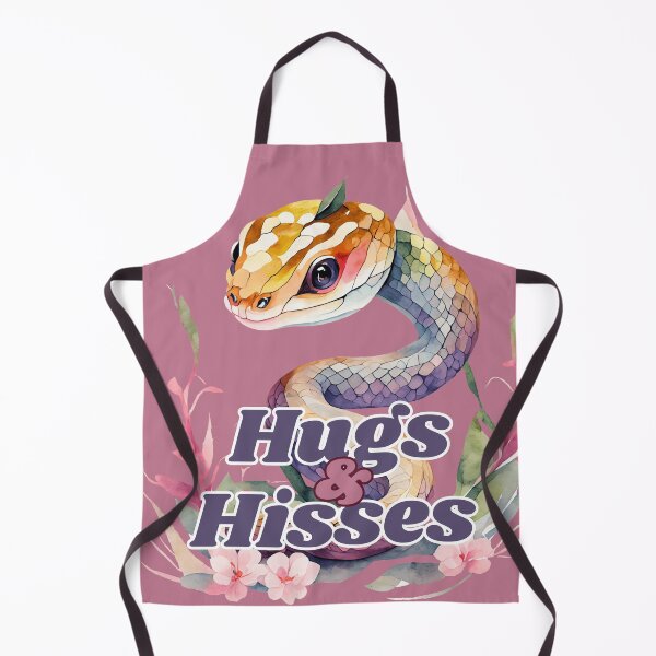 Item preview, Hugs and hisses designed and sold by Vilemo.