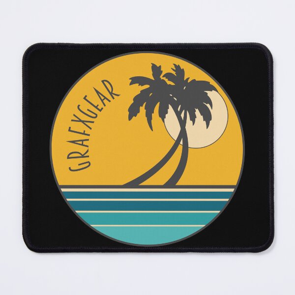 Item preview, Palm Beach '79 Arizona Tea designed and sold by GrafxGear.