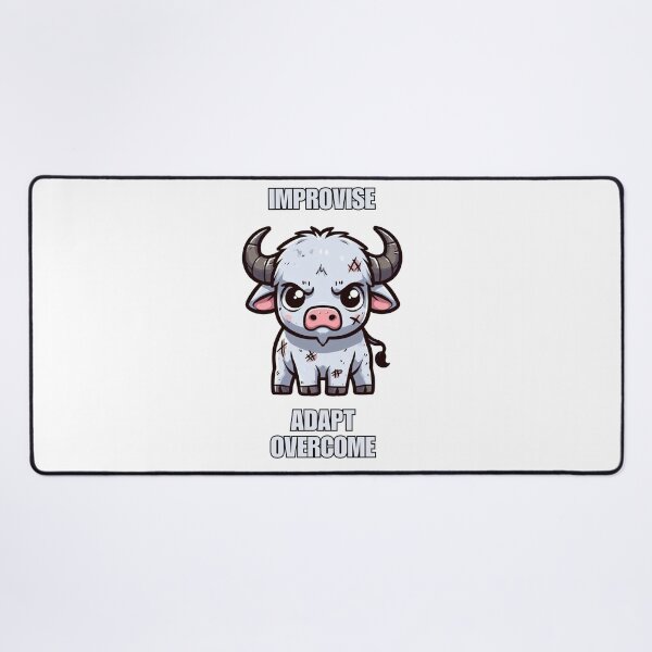 Item preview, Bufalo Overcome  designed and sold by LemuellTrends.