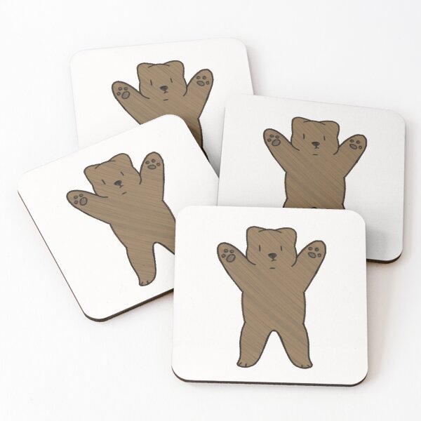Item preview, Little Bear Cub designed and sold by TurtlesAfloat.
