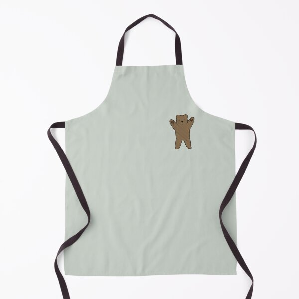 Item preview, Little Bear Cub designed and sold by TurtlesAfloat.