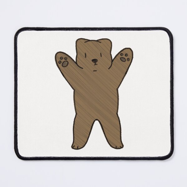 Item preview, Little Bear Cub designed and sold by TurtlesAfloat.