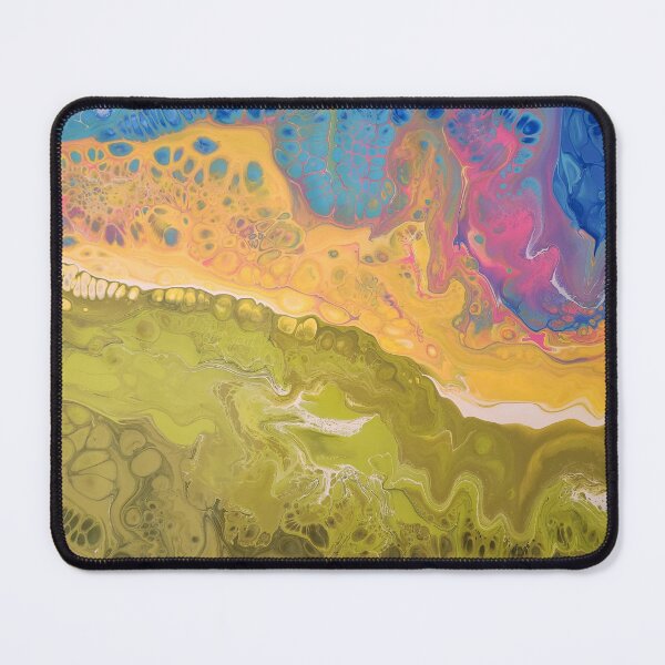 Item preview, Earth and Dancing Sky designed and sold by RemlabStudios.
