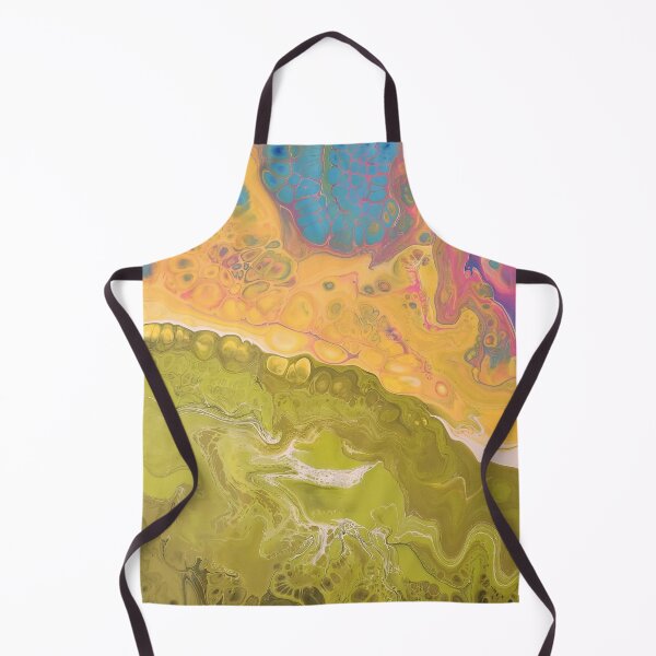 Item preview, Earth and Dancing Sky designed and sold by RemlabStudios.