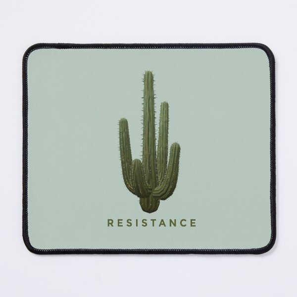 Item preview, Resistance designed and sold by PGUSTTAV.