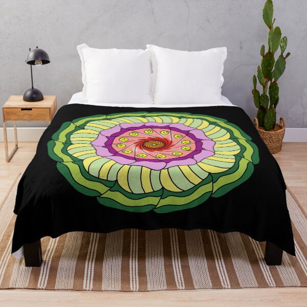 Item preview, flor mandala designed and sold by VauKaArtShop.