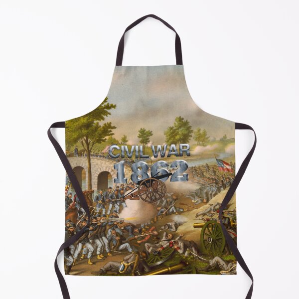 Item preview, Civil War 1862 designed and sold by teepossible.