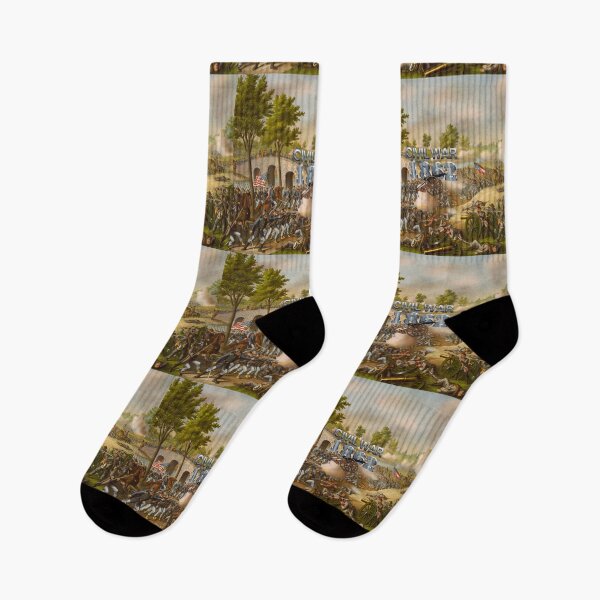 Item preview, Civil War 1862 designed and sold by teepossible.