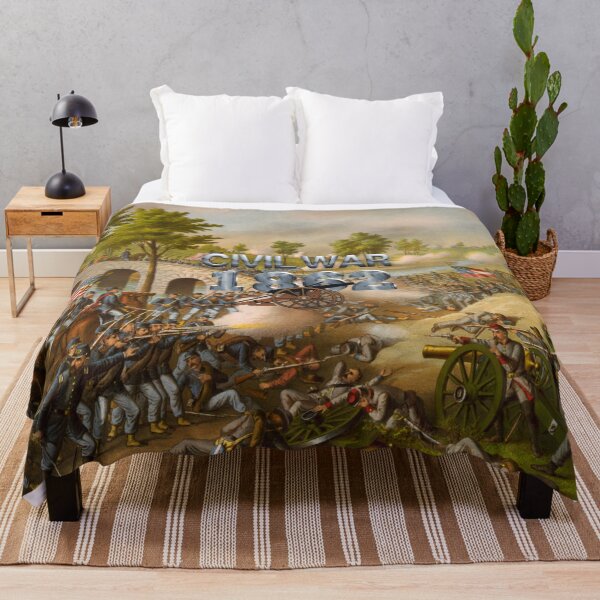 Item preview, Guerra Civil 1862 designed and sold by teepossible.