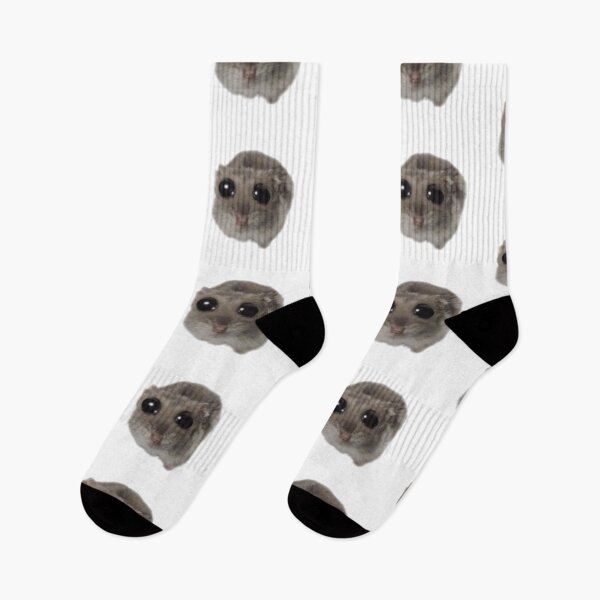 Item preview, Sad Hamster Meme designed and sold by stersabriz.