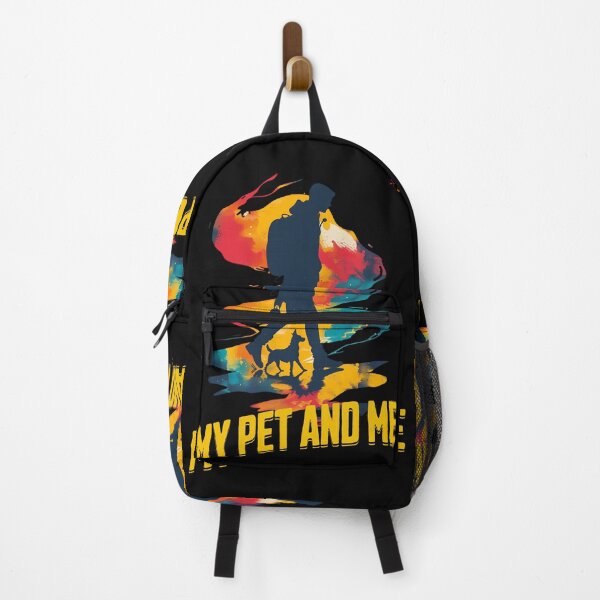 Item preview, Pets in the Digital Eye: Discover their Visual Perspective designed and sold by Artedig.