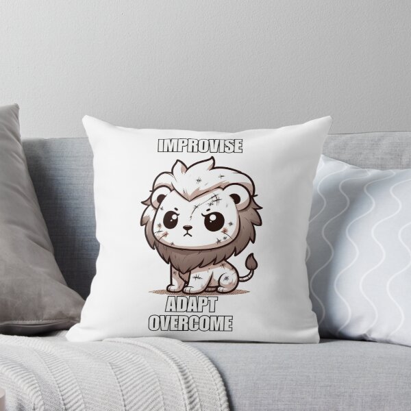 Item preview, Lion Overcome  designed and sold by LemuellTrends.
