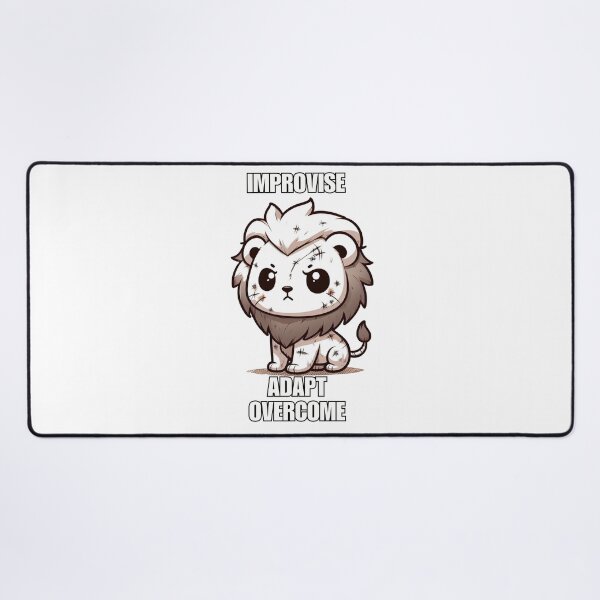 Item preview, Lion Overcome designed and sold by LemuellTrends.