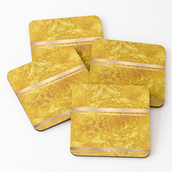 Item preview, Gold flakes twinkle designed and sold by Bukhisz.