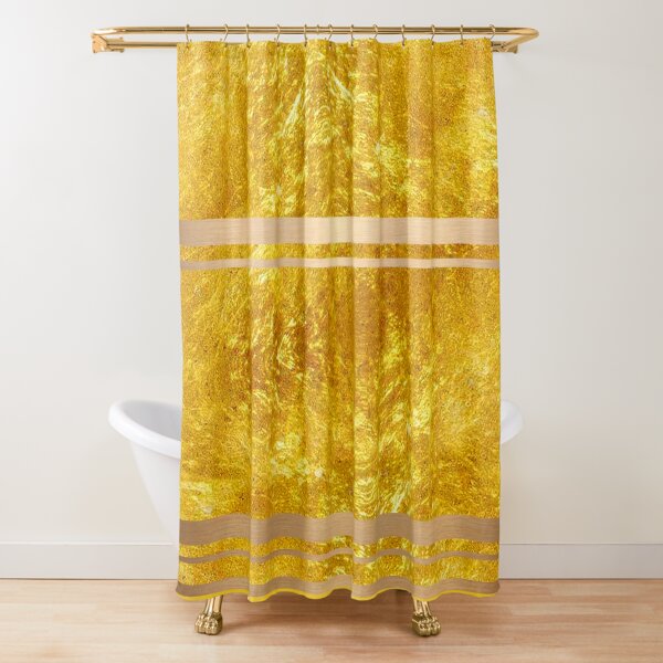 Item preview, Gold flakes twinkle designed and sold by Bukhisz.