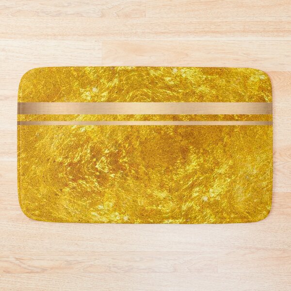 Item preview, Gold flakes twinkle designed and sold by Bukhisz.
