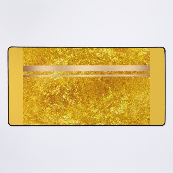 Item preview, Gold flakes twinkle designed and sold by Bukhisz.