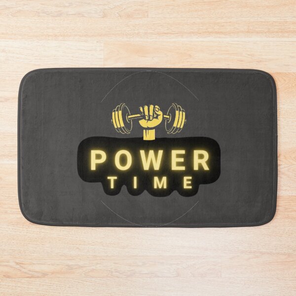 Item preview, Powe time designed and sold by Sale75.