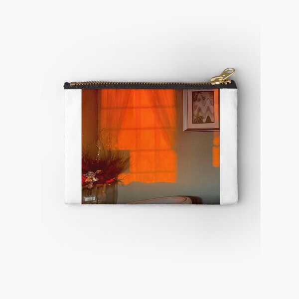 Item preview, Golden Hour Sunset in Window designed and sold by Wishalju05.