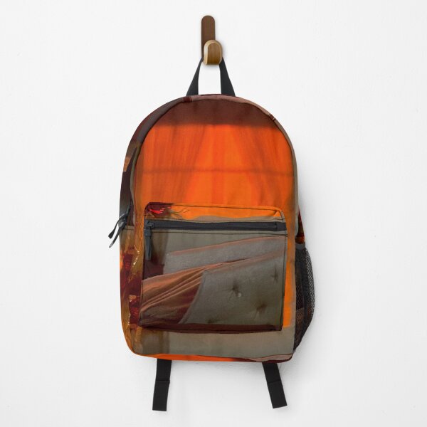 Item preview, Golden Hour Sunset in Window designed and sold by Wishalju05.