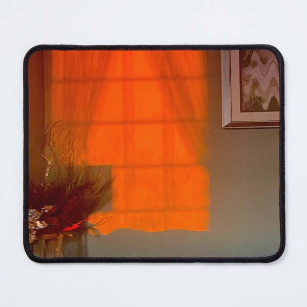 Item preview, Golden Hour Sunset in Window designed and sold by Wishalju05.