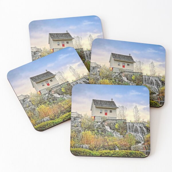 Item preview, Last House Standing designed and sold by RosRidleyPhoto.