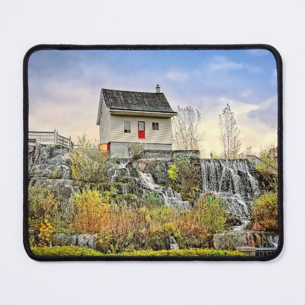 Item preview, Last House Standing designed and sold by RosRidleyPhoto.
