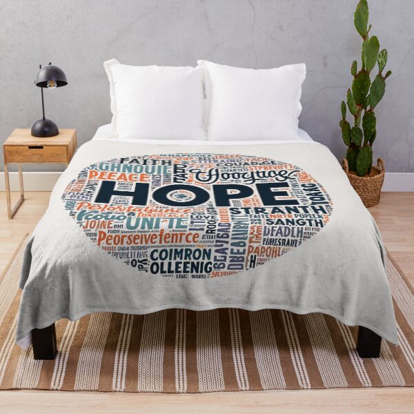 Item preview, hope word To live for the hope of it all designed and sold by GLORY-LIFE.