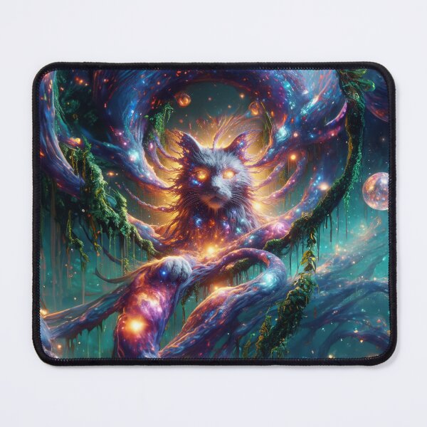 Item preview, Ayahuasca Dreamer designed and sold by The Cosmic Phenomenon .