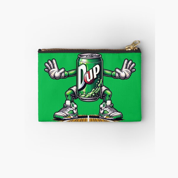 Item preview, D-UP! Can designed and sold by FanFocusedTees.