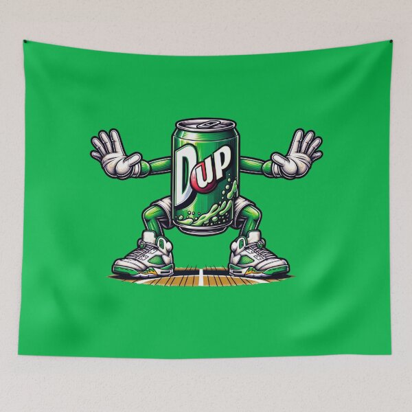 Item preview, D-UP! Can designed and sold by FanFocusedTees.