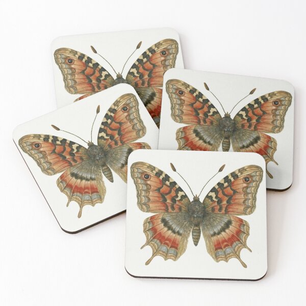 Item preview, Rapsodia de la mariposa monarca designed and sold by BCD BRANDS.