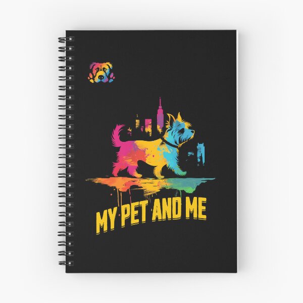 Item preview, Digital Art: The Secret to a Harmonious Coexistence with Pets designed and sold by Artedig.