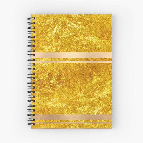 Item preview, Gold flakes twinkle designed and sold by Bukhisz.