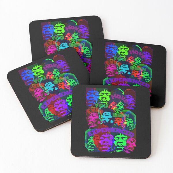 Item preview, Have You Ever Been Experienced designed and sold by theflandonian.