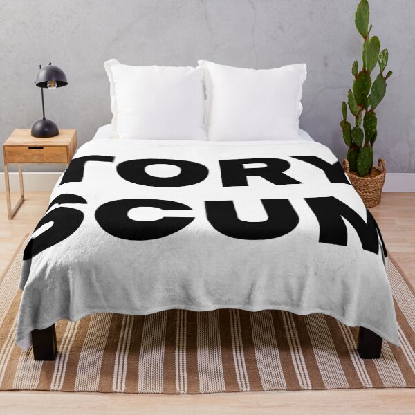 Item preview, Tory Scum designed and sold by SmallSingy.