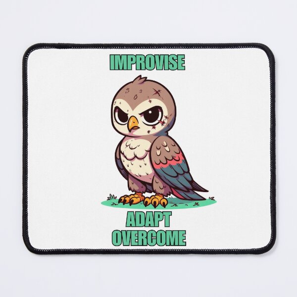 Item preview, Falcom Overcome  designed and sold by LemuellTrends.