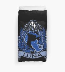LUNA- LIMITED EDITION-V1 Duvet Cover