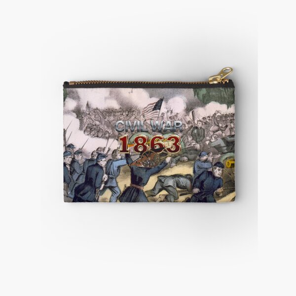 Item preview, Civil War 1863 designed and sold by teepossible.