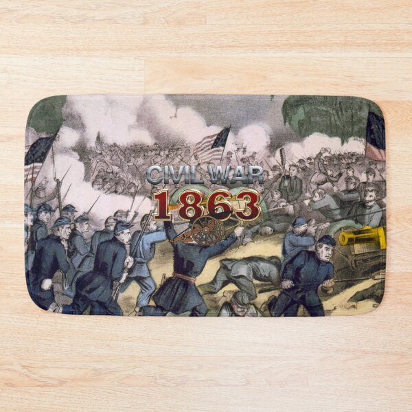 Item preview, Civil War 1863 designed and sold by teepossible.