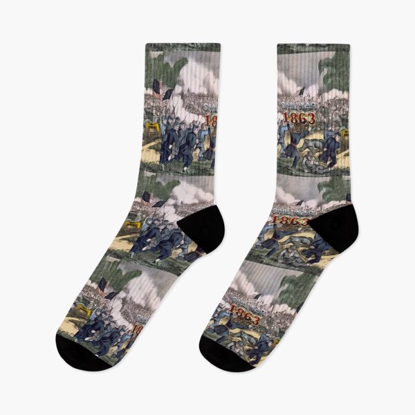Item preview, Civil War 1863 designed and sold by teepossible.
