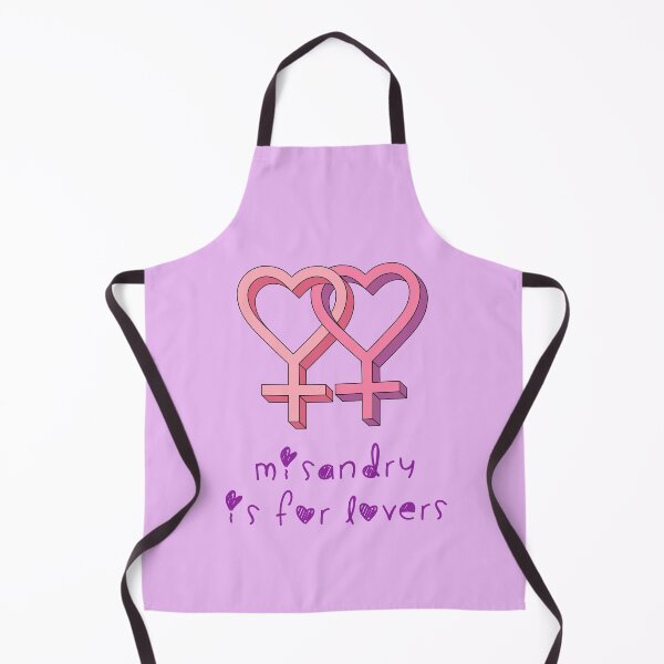Item preview, Misandry is for Lovers designed and sold by activartist.
