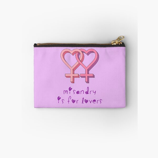 Item preview, Misandry is for Lovers designed and sold by activartist.