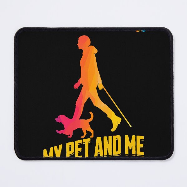 Item preview, Pets in the Pixelated World: Discover their Visual Universe designed and sold by Artedig.