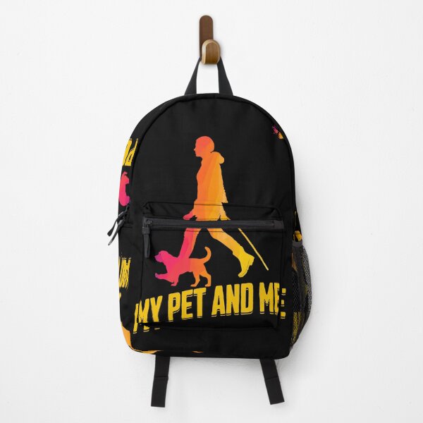 Item preview, Pets in the Pixelated World: Discover their Visual Universe designed and sold by Artedig.