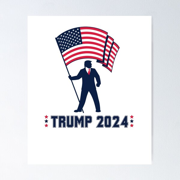 Artikelvorschau, Trump-Wahl 2024 entworfen und verkauft von PinkyPalette123.