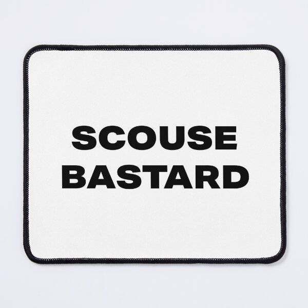 Item preview, Scouse bastard designed and sold by SmallSingy.