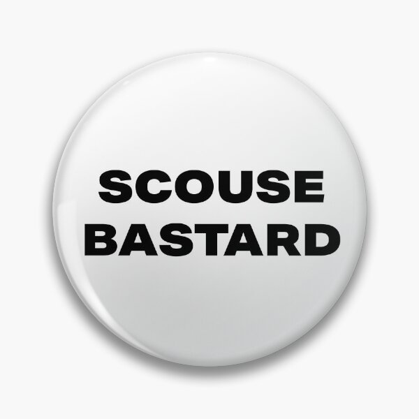 Item preview, Scouse bastard designed and sold by SmallSingy.