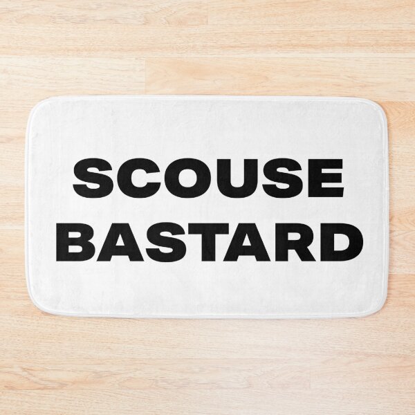 Item preview, Scouse bastard designed and sold by SmallSingy.